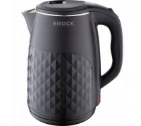 Brock elektryczny BROCK WK 0618 BK 1.8L 1500W WK 0618 BK (4752131002816)