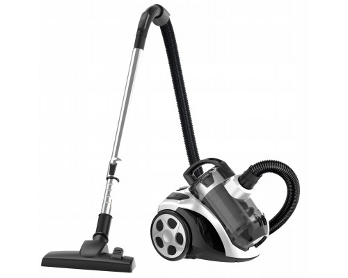 Kamille Cyklon odkurzacz bez worka jauda 800W 6903 6903 (5904734064145)