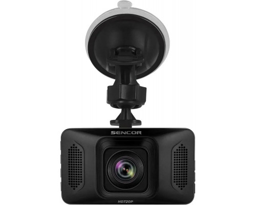 Sencor SENCOR Auto video rejestratory SCR 4200 FHD SCR 4200 FHD (8590669272372)