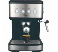 ExtraLink Espresso ekspres do kawy Oliver Voltz OV51171F 1.2L 20 bar 1100W Moc: 1100W 55RP51171F (3800237040254)