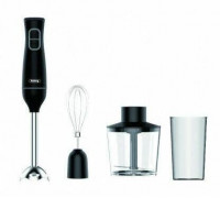 Beta Tools Rosberg 5R1112OSCB zestaw blendera ręcznego 350 W ze stali nierdzewnej rura do blendowania 0 7 l 5R1112OSCB (3800238910273)