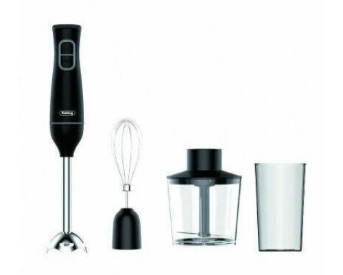 Beta Tools Rosberg 5R1112OSCB zestaw blendera ręcznego 350 W ze stali nierdzewnej rura do blendowania 0 7 l 5R1112OSCB (3800238910273)