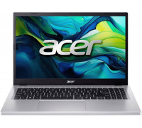 Laptop Acer Aspire Go 15 AG15-71P-58WM / 15.6 FHD / Core i5-1334U / 16GB / 512GB SSD / Free DOS (NX.JDCEX.002)