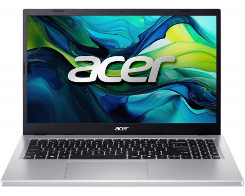 Laptop Acer Aspire Go 15 AG15-71P-58WM / 15.6 FHD / Core i5-1334U / 16GB / 512GB SSD / Free DOS (NX.JDCEX.002)