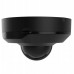 Ajax Ajax Kamera HL - kopułka (szklana) DomeCam Mini (8 Mp/4 mm) (8EU) - czarny
