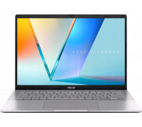 Laptop Asus  Vivobook S14 M3407 Ryzen AI 7 445 / 16 GB / 512 GB / W11 (M3407GA-SF013W)
