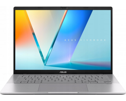 Laptop Asus  Vivobook S14 M3407 Ryzen AI 7 445 / 16 GB / 512 GB / W11 (M3407GA-SF013W)