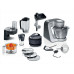 Bosch MUM5 Series 4 1000 W srebrny - robot kuchenny MUM58359 (4242005501106)