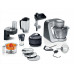 Bosch MUM5 Series 4 1000 W srebrny - robot kuchenny MUM58359 (4242005501106)