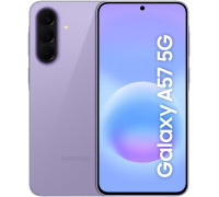 Samsung Galaxy A57 5G 8/128GB Violet  (69E4-5369D)