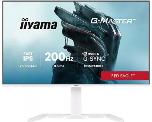 iiyama G-Master GB2771QSU-W1 Red Eagle