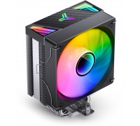 Jonsbo CR-1000 V3 PRO chłodzenie CPU, PWM, ARGB - czarny