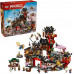 LEGO LEGO 71861 Ninjago - Stare miasto - 15-lecie