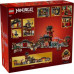 LEGO LEGO 71861 Ninjago - Stare miasto - 15-lecie