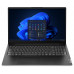 Laptop Lenovo Lenovo V15 G4 AMN, AMD Ryzen™ 5 7520U (2.80 GHz, 2 MB), 15.6 1920 x 1080 Non-Touch, Windows 11 Pro 64, 16.0GB, 1x256GB SSD M.2 2242 PCIe Gen4 TLC, Business Blac