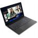 Laptop Lenovo Lenovo V15 G4 AMN, AMD Ryzen™ 5 7520U (2.80 GHz, 2 MB), 15.6 1920 x 1080 Non-Touch, Windows 11 Pro 64, 16.0GB, 1x256GB SSD M.2 2242 PCIe Gen4 TLC, Business Blac