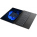 Laptop Lenovo Lenovo V15 G4 AMN, AMD Ryzen™ 5 7520U (2.80 GHz, 2 MB), 15.6 1920 x 1080 Non-Touch, Windows 11 Pro 64, 16.0GB, 1x256GB SSD M.2 2242 PCIe Gen4 TLC, Business Blac