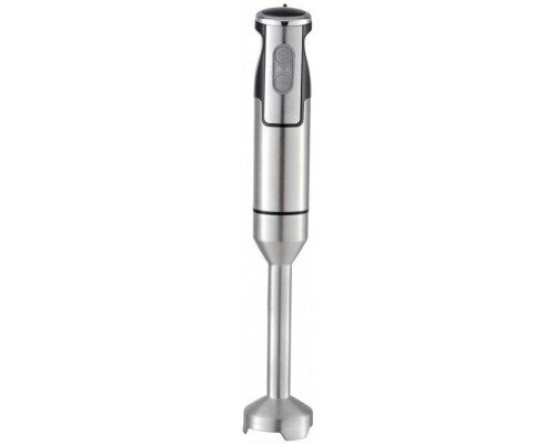 Volt Oliver Voltz 555R51112J 1500W metalowy uchwyt 2 ustawienia prędkości Inox 555R51112J (3800235309124)