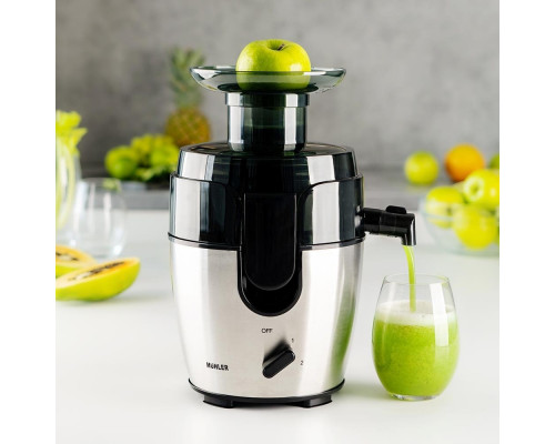 Muhler MJ-696 Sokowy wyciskacz 600W MJ-696 (3800139298531)