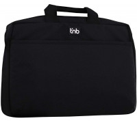 TnB Futerał Etui Case Na Laptop Tablet 15" 15.6" Wodoodporna + Pasek T"nb / Nbselect15