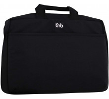 TnB Futerał Etui Case Na Laptop Tablet 15" 15.6" Wodoodporna + Pasek T"nb / Nbselect15