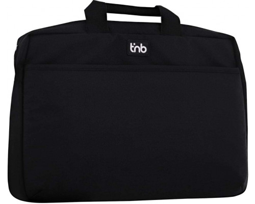 TnB Futerał Etui Case Na Laptop Tablet 15" 15.6" Wodoodporna + Pasek T"nb / Nbselect15