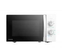 Microwave Toshiba Microwave MWP MM20PWH 20 L 700 W MWP MM20PWH (6944271671795)