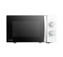 Microwave Toshiba Microwave MWP MM20PWH 20 L 700 W MWP MM20PWH (6944271671795)