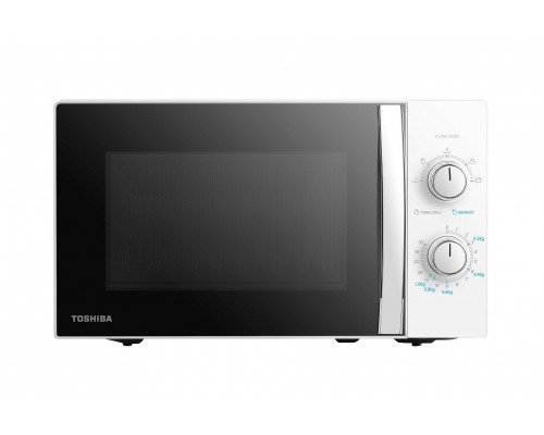 Microwave Toshiba Microwave MWP MM20PWH 20 L 700 W MWP MM20PWH (6944271671795)