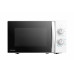 Microwave Toshiba Microwave MWP MM20PWH 20 L 700 W MWP MM20PWH (6944271671795)