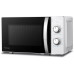 Microwave Toshiba Microwave MWP MM20PWH 20 L 700 W MWP MM20PWH (6944271671795)
