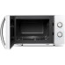 Microwave Toshiba Microwave MWP MM20PWH 20 L 700 W MWP MM20PWH (6944271671795)