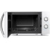 Microwave Toshiba Microwave MWP MM20PWH 20 L 700 W MWP MM20PWH (6944271671795)