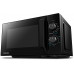 Microwave Toshiba Microwave MW2 MG20PBK 20L z funkcją grilla o mocy 1000W moc  800W MW2 MG20PBK (6944271671047)
