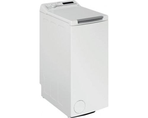 Whirlpool TDLR 6240SS EU/N