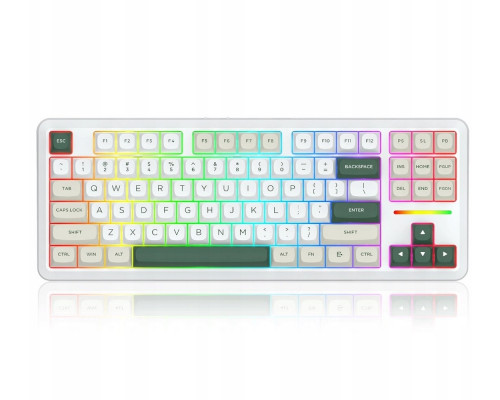 Redragon Wildslash Redragon RPC (K734WCG-RGB-PRO)