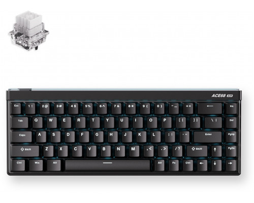 MCHOSE Ace 68 Air Mount Tai Magnetic Switch GT (MC-Ace68Air-10)