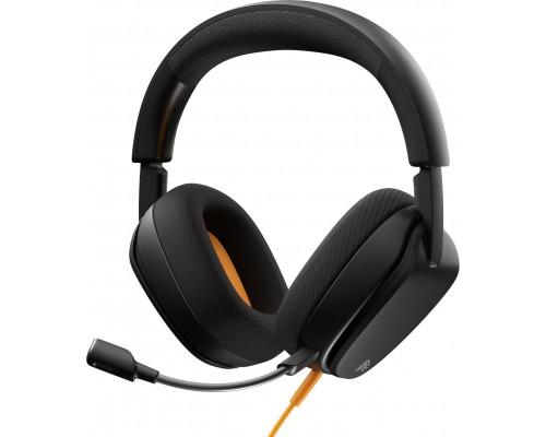 Glorious GHS Eternal Black (GLO-A-1PC-BLK)