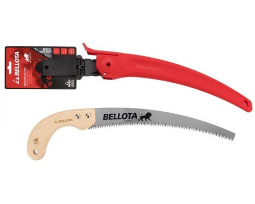 Bellota Piła "lisi ogon" 11-zębna (450MC11) Bellota