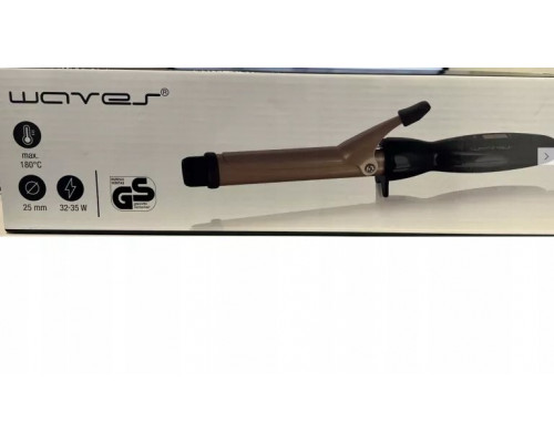 Emerio Emerio HC-112869 Hair curler