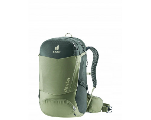 Deuter Trans Alpine Pro 28 bluszczowy plecak uniwersalny