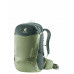 Deuter Trans Alpine Pro 28 bluszczowy plecak uniwersalny