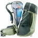 Deuter Trans Alpine Pro 28 bluszczowy plecak uniwersalny