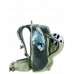 Deuter Trans Alpine Pro 28 bluszczowy plecak uniwersalny