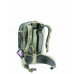 Deuter Trans Alpine Pro 28 bluszczowy plecak uniwersalny