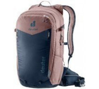 Deuter Kompaktowy atrament 14+3 popiel | uniwersalny