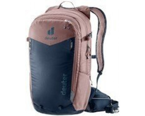 Deuter Kompaktowy atrament 14+3 popiel | uniwersalny