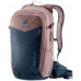 Deuter Kompaktowy atrament 14+3 popiel | uniwersalny