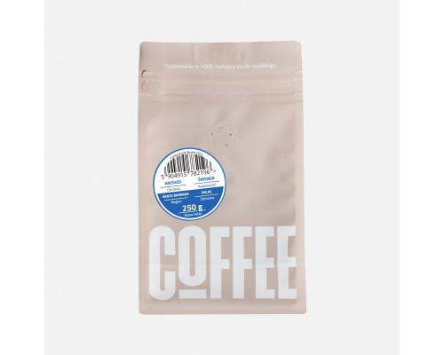 Coffeelab COFFEELAB - kawa ziarnista Honduras Finca La Vistada Juan Benitez Washed Filter 250 g