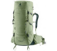 Deuter Plecak trekkingowy damski Deuter Aircontact Core 45+10 SL - grove/ivy